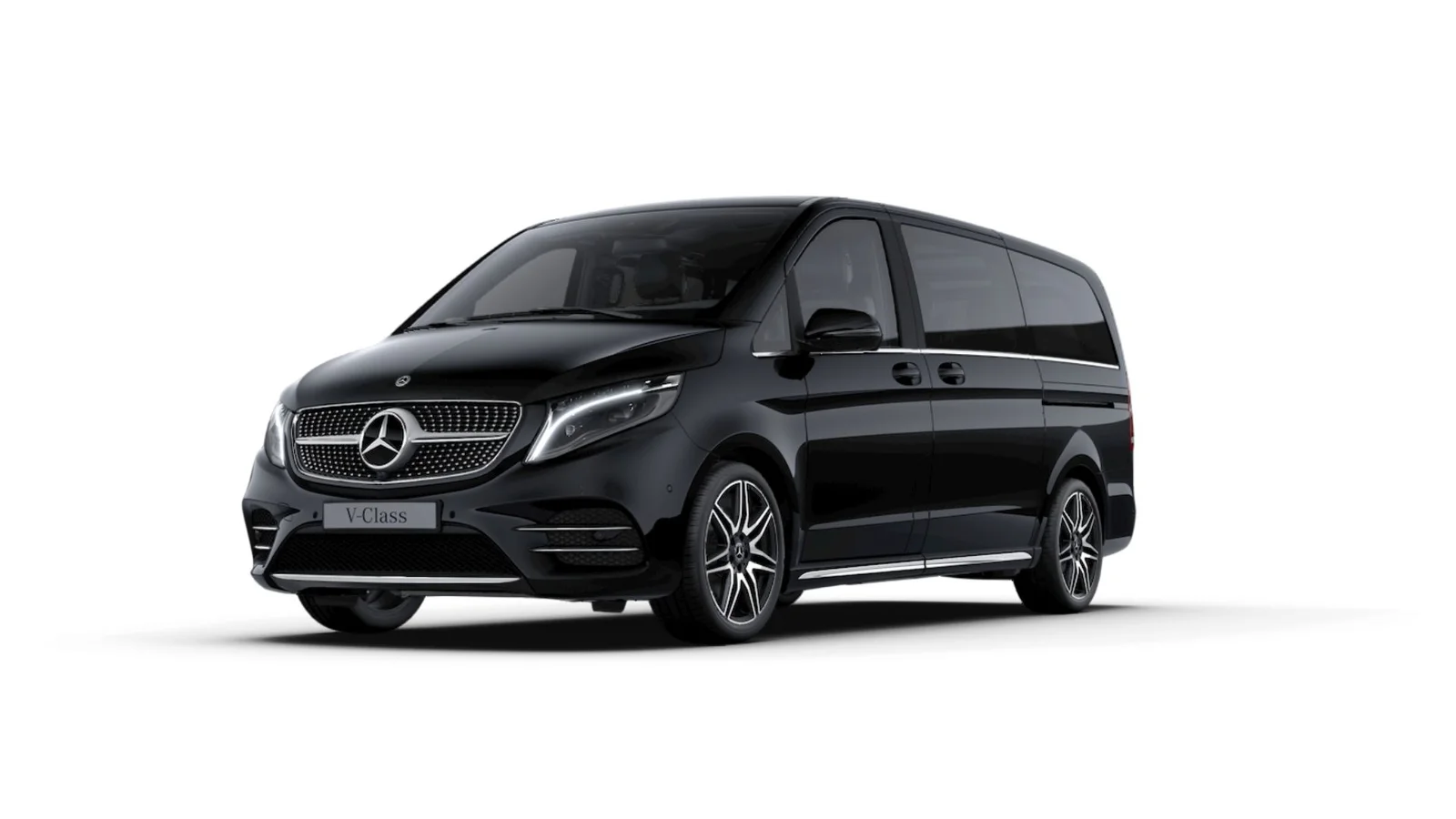 MERCEDES V CLASS